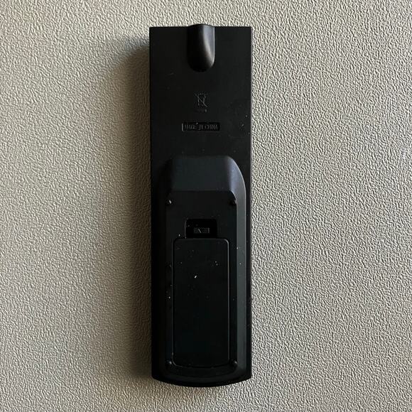 LG DVD Remote Control COV336206 OEM Replacement Black Tested Working - Picture 6 of 7